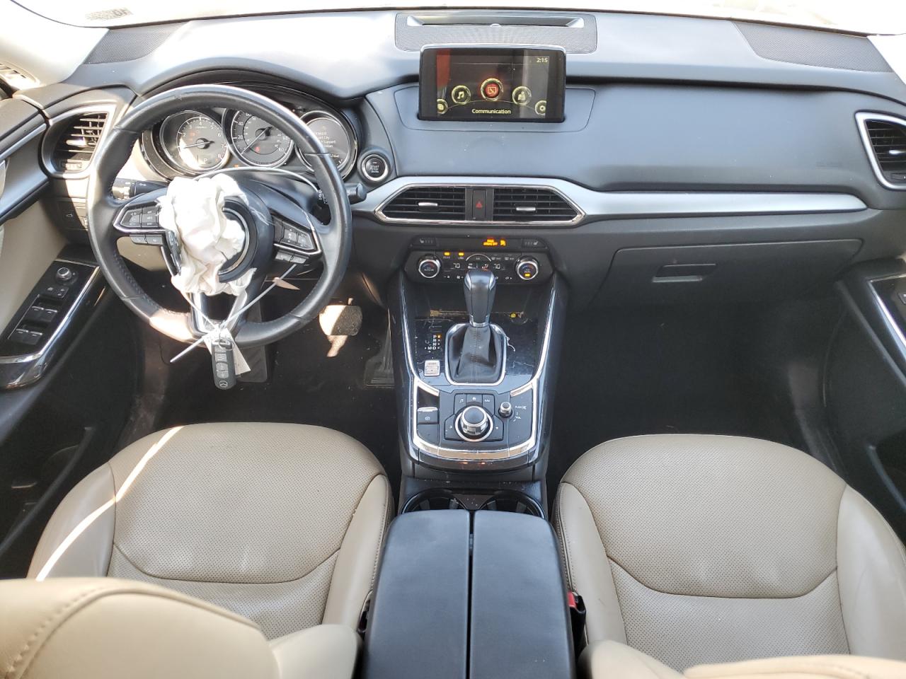 2018 Mazda CX-9 - Image 8