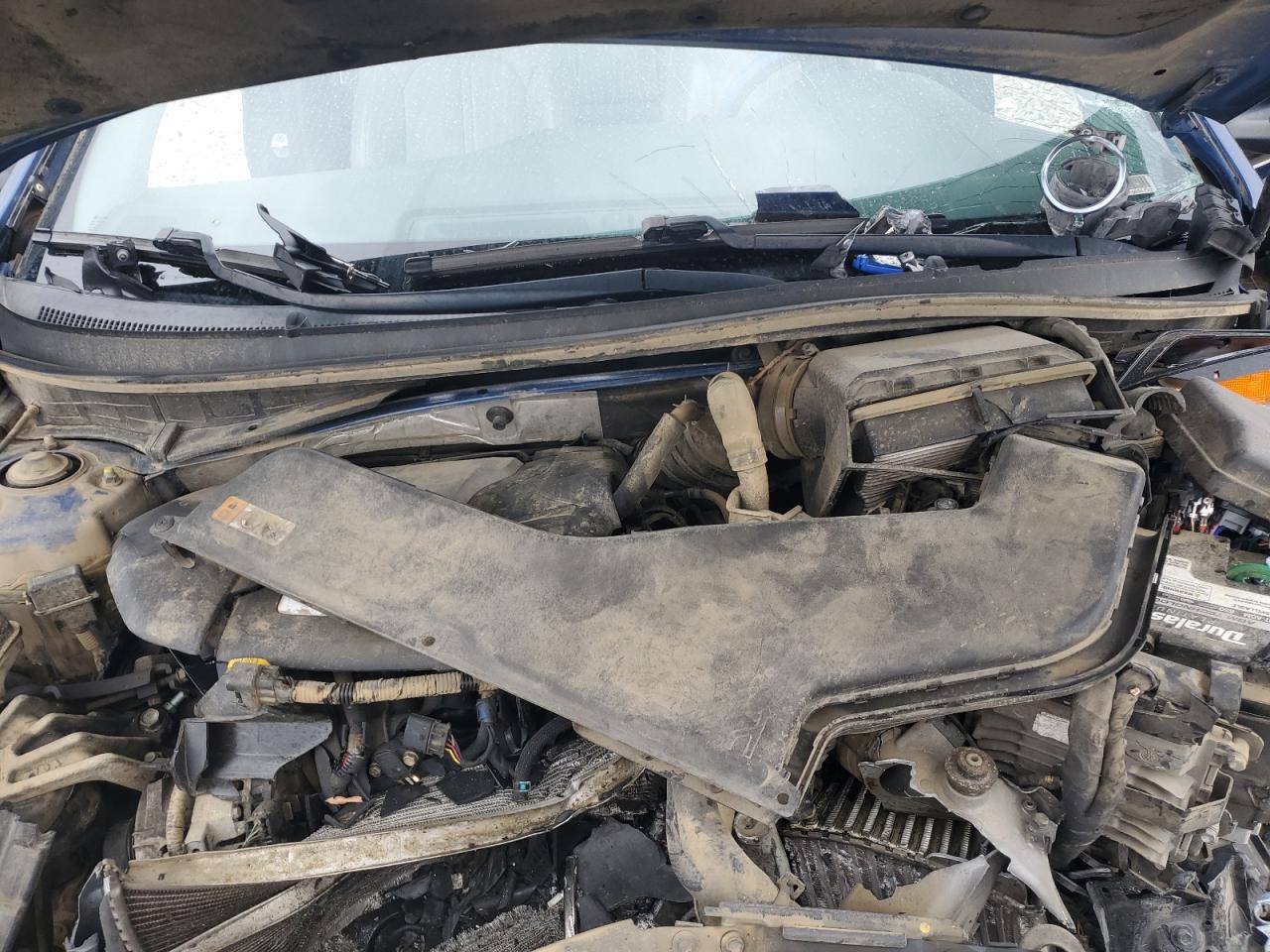 2015 Hyundai Sonata - Image 11