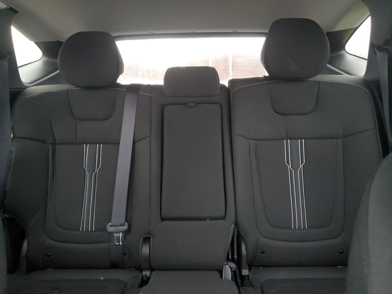 2024 Hyundai Tucson - Image 10
