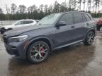 2022 Bmw X5 Sdrive 40I en Venta en Harleyville, SC - Top/Roof