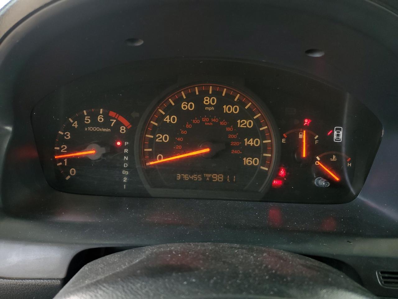 2005 Honda Accord - Image 9