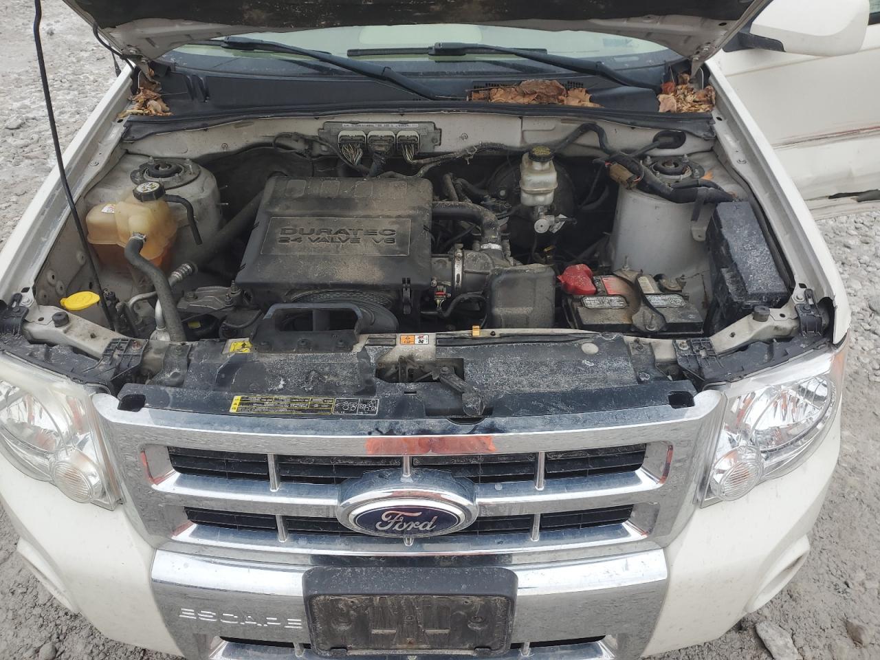 2009 Ford Escape - Image 12