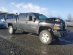 2012 Chevrolet Silverado K1500 Lt for Sale in Eugene, OR - Front End