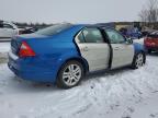 2012 Ford Fusion Se на продаже в Cahokia Heights, IL - Front End