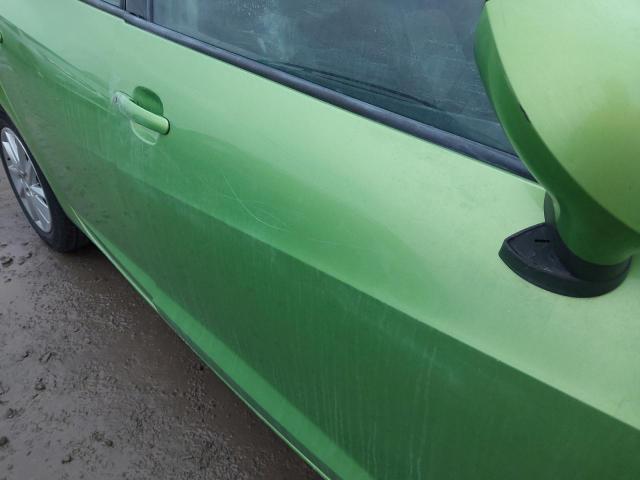 2014 SEAT IBIZA SE C