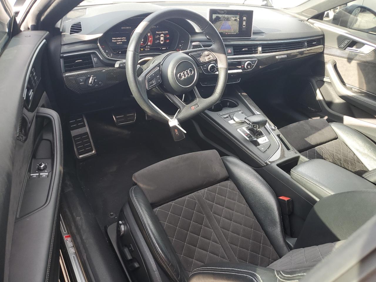 2018 Audi RS5 - Image 8