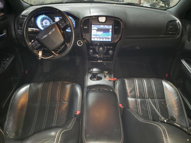  CHRYSLER 300 2014 Чорний