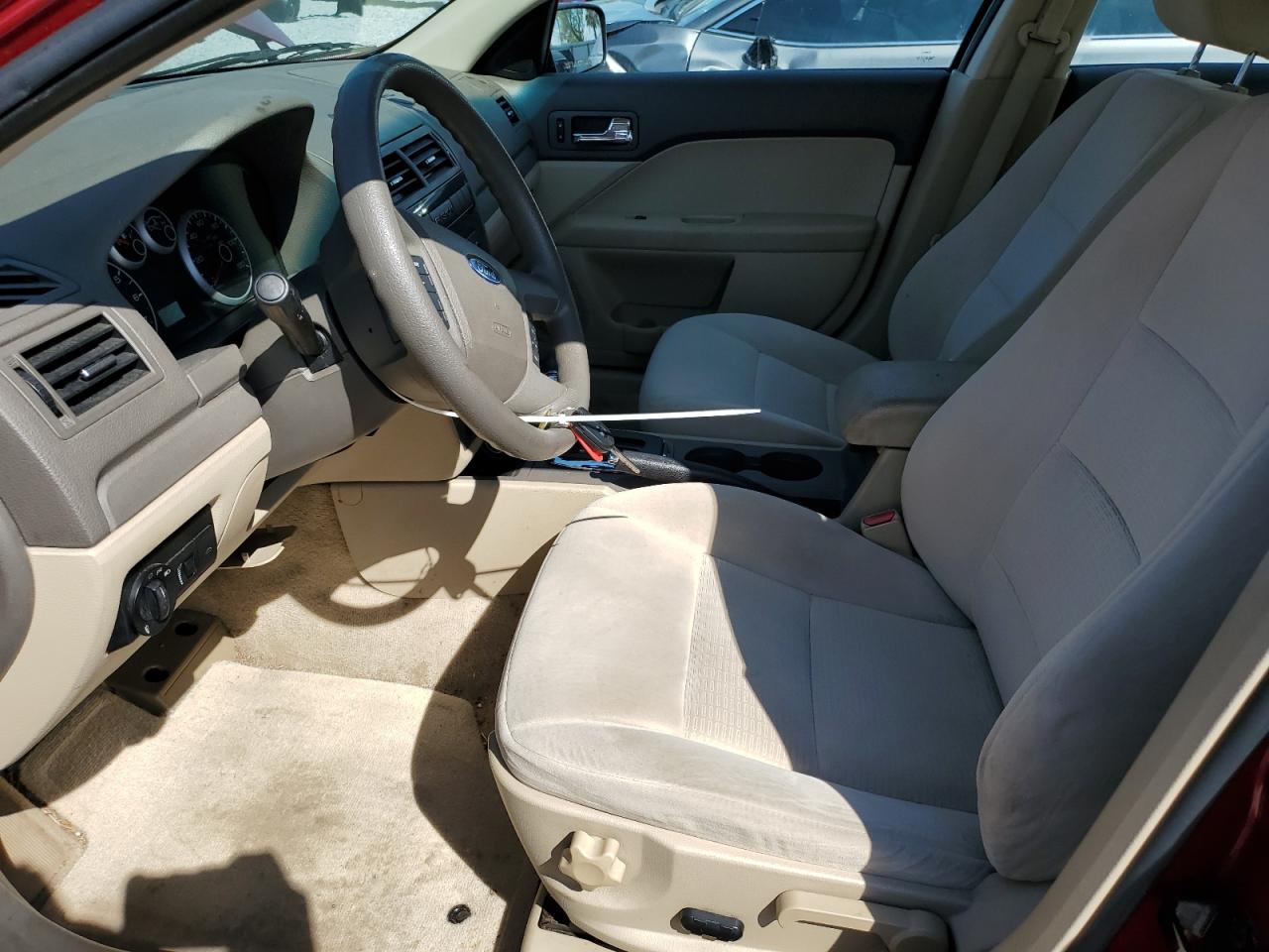 2006 Ford Fusion - Image 7