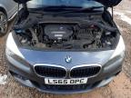 2015 BMW 218D M SPO for sale at Copart BRISTOL