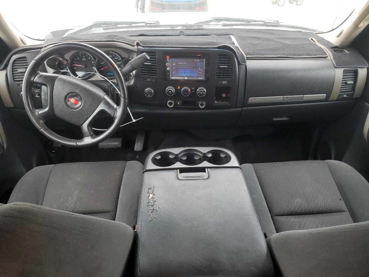 2009 Chevrolet Silverado - Image 8