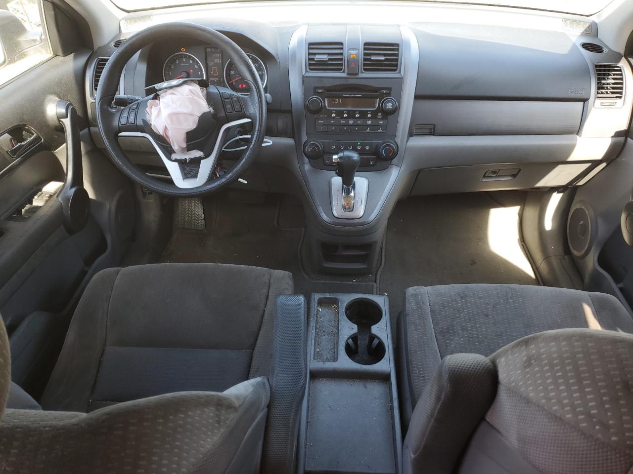 2008 Honda CR-V - Image 8