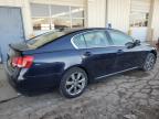 2008 Lexus Gs 350 იყიდება Dyer-ში, IN - Rear End