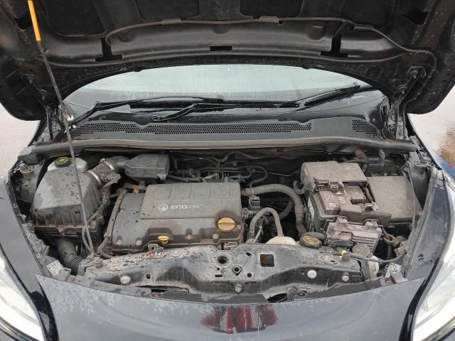2015 VAUXHALL CORSA LIMI