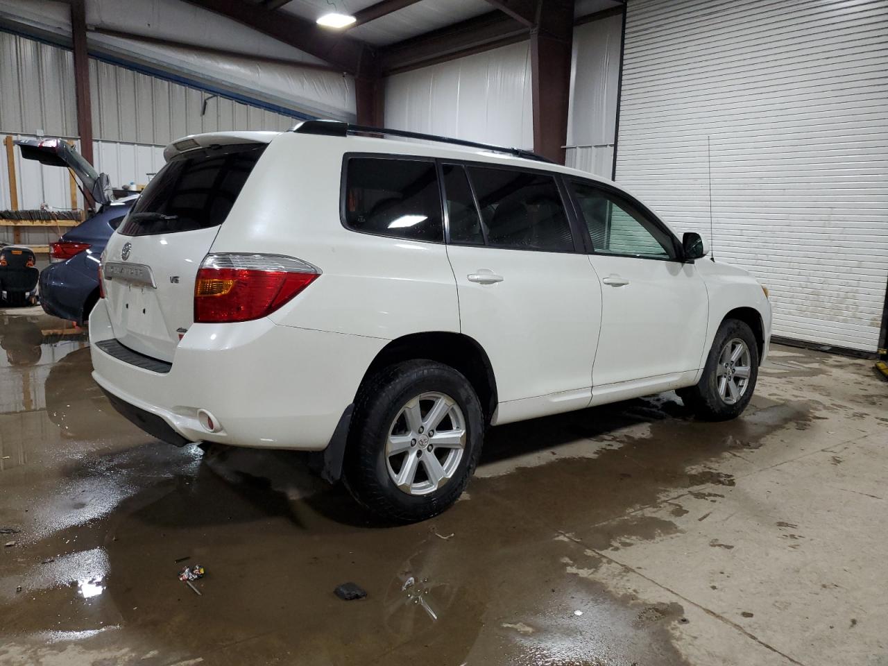 2008 Toyota Highlander - Image 3