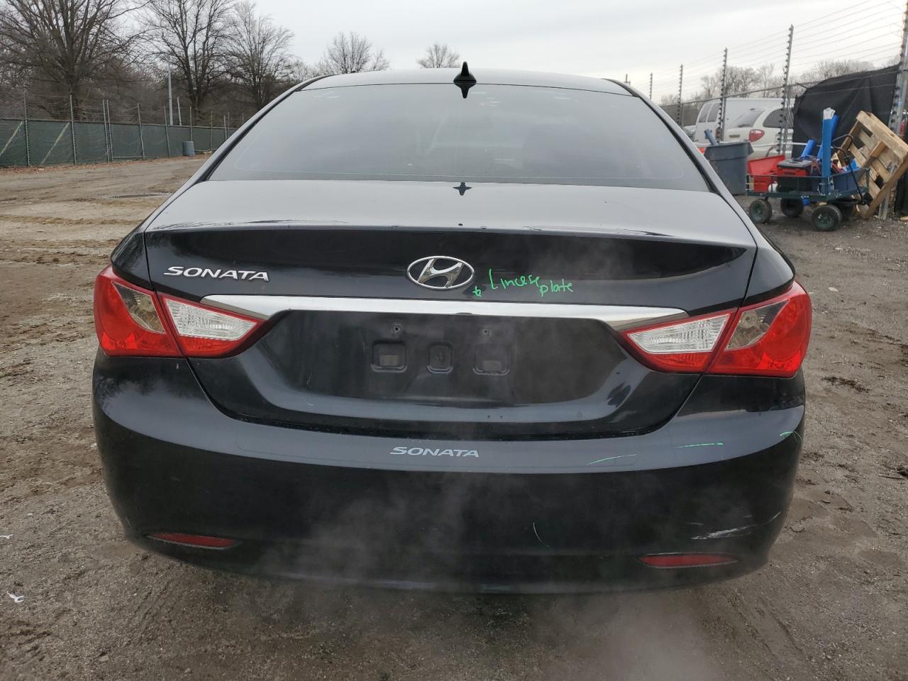 2013 Hyundai Sonata - Image 6