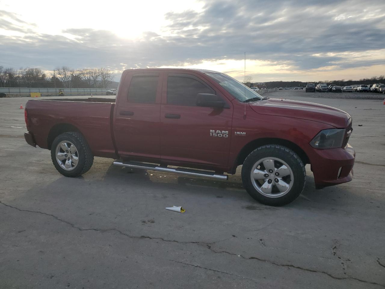 2014 RAM 1500 - Image 4
