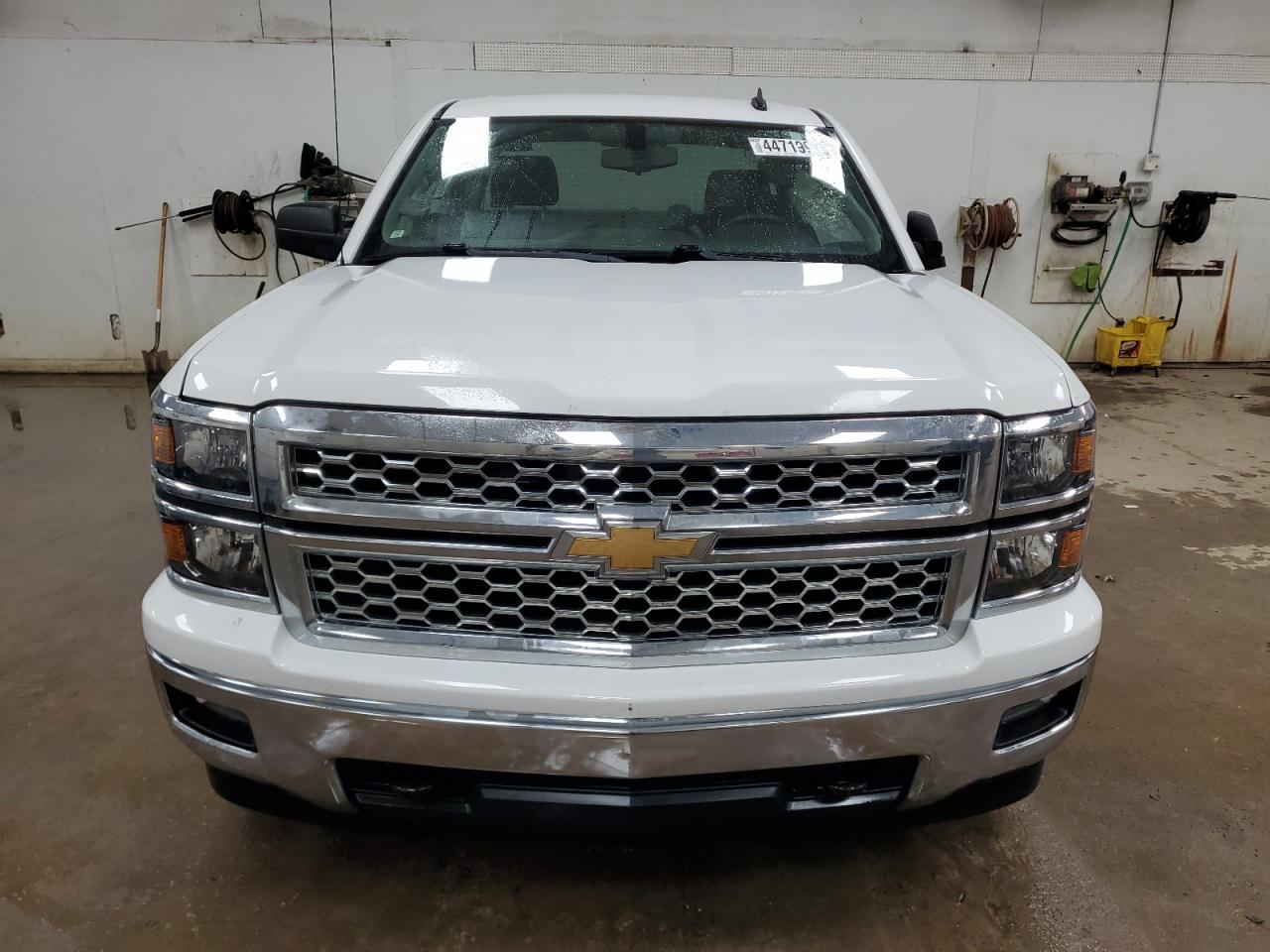 2014 Chevrolet Silverado - Image 5