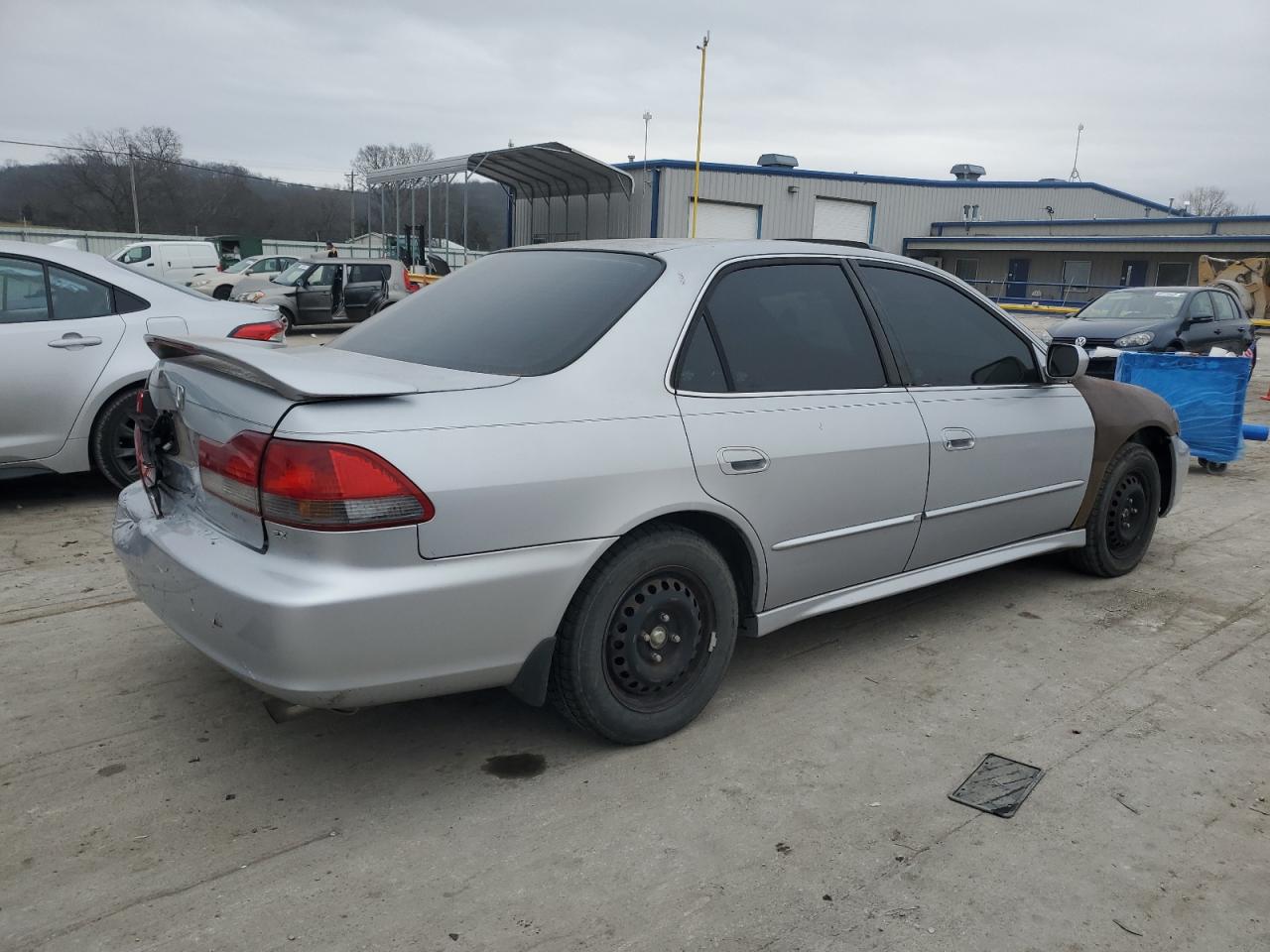 2001 Honda Accord - Image 3