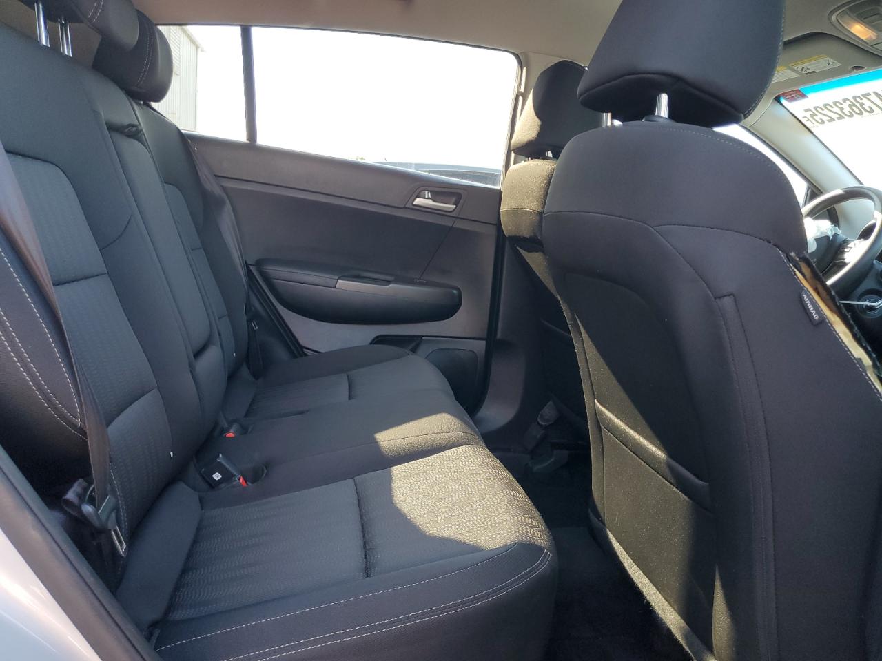 2019 Kia Sportage - Image 11