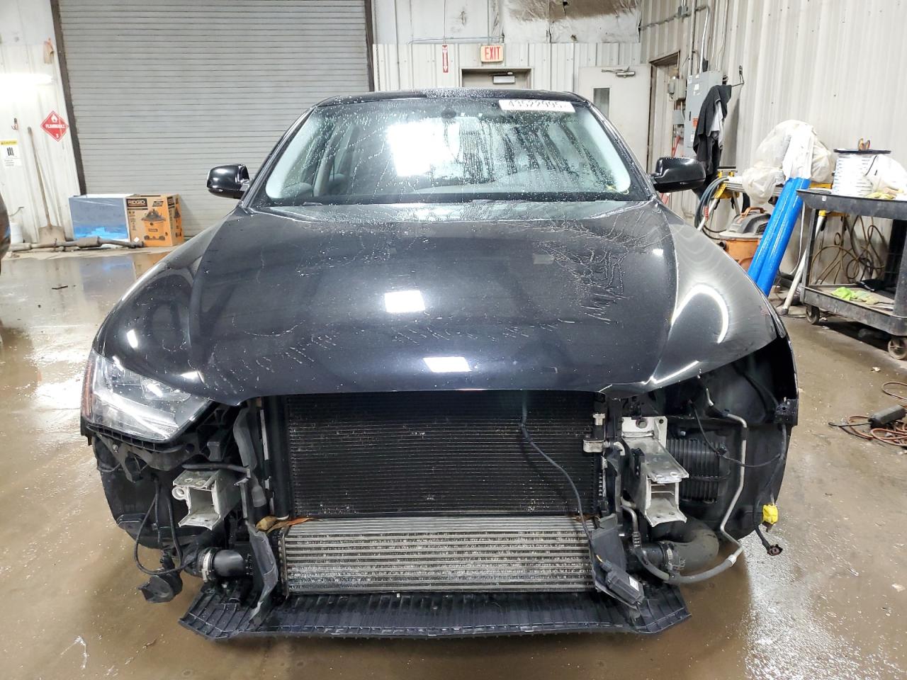 2014 Audi A4 - Image 5