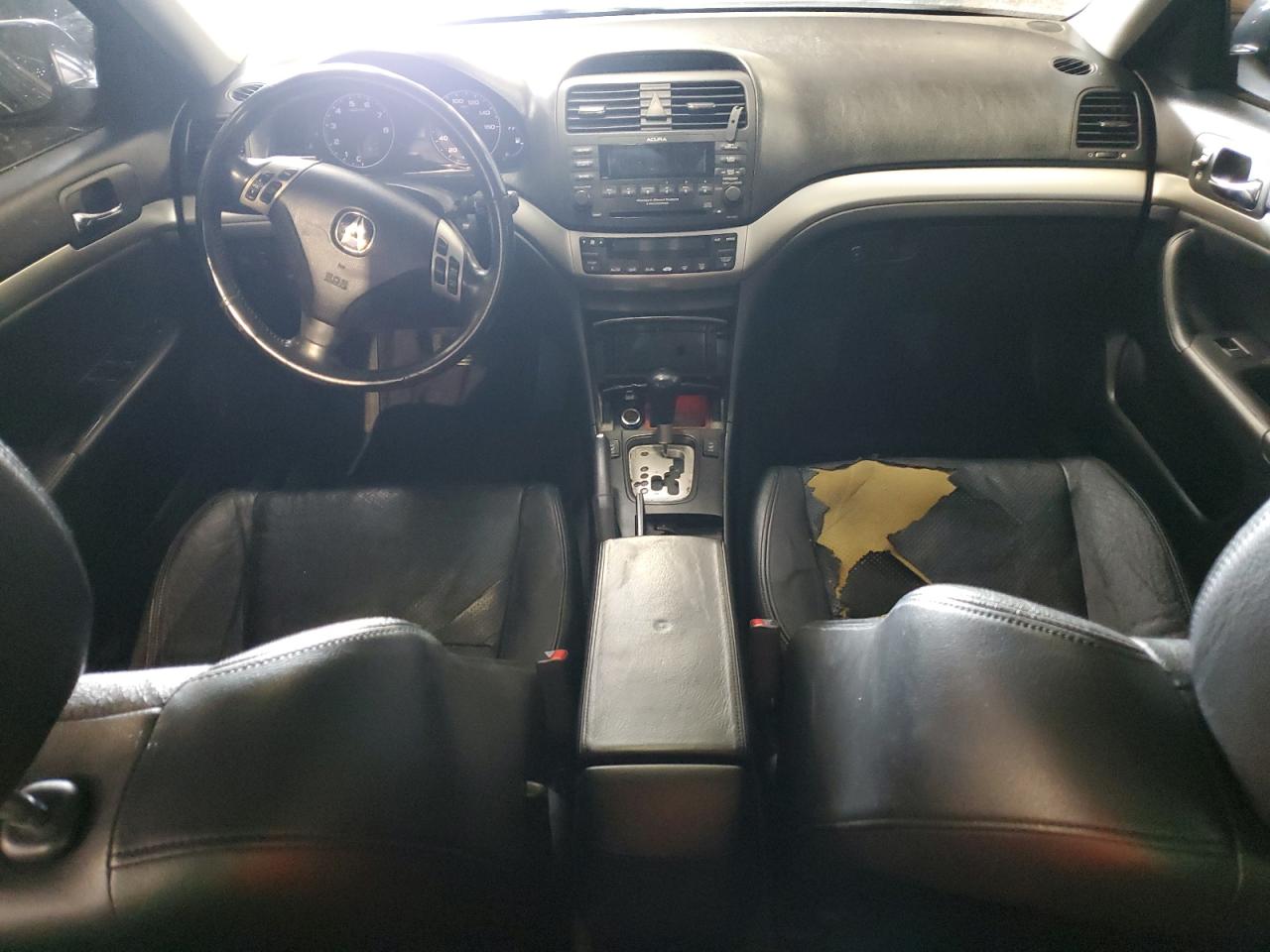 2005 Acura TSX - Image 8