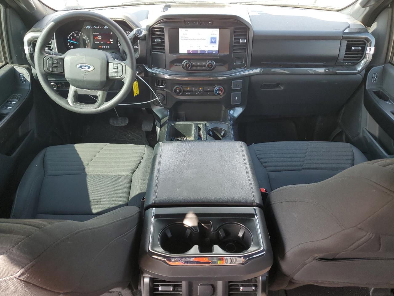 2021 Ford F-150 - Image 8