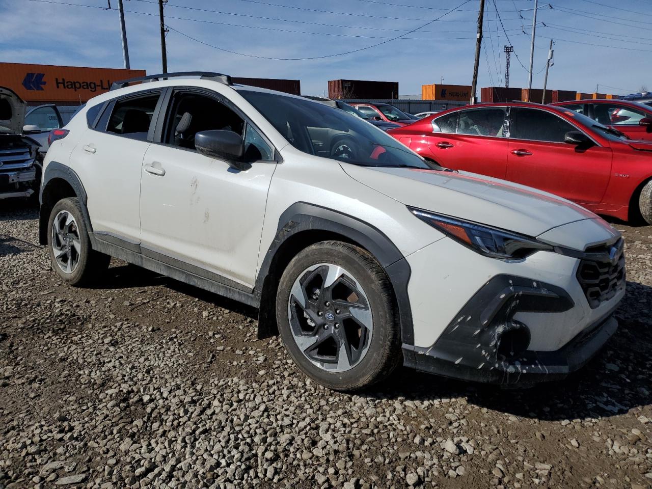 2024 Subaru XV - Image 4