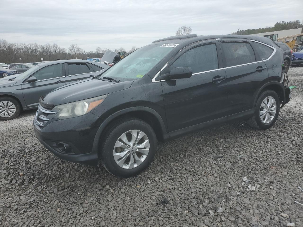 2012 Honda CR-V - Image 1
