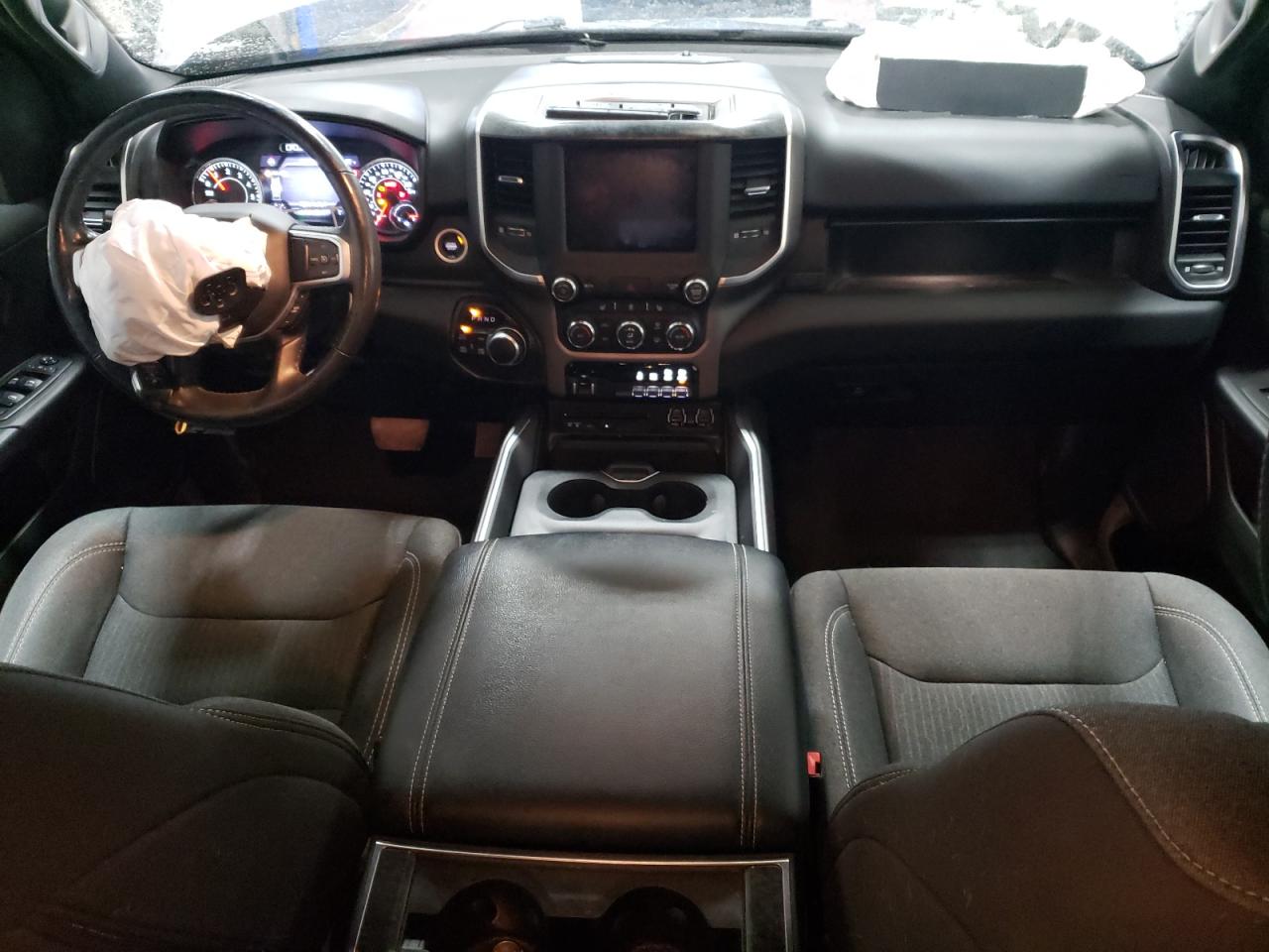 2019 RAM 1500 - Image 8