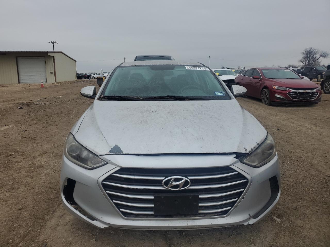 2018 Hyundai Elantra - Image 5