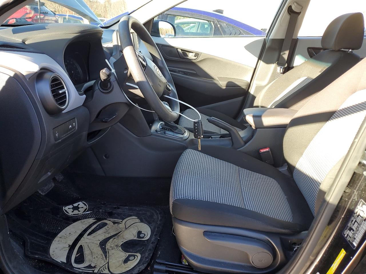 2021 Hyundai Kona - Image 7