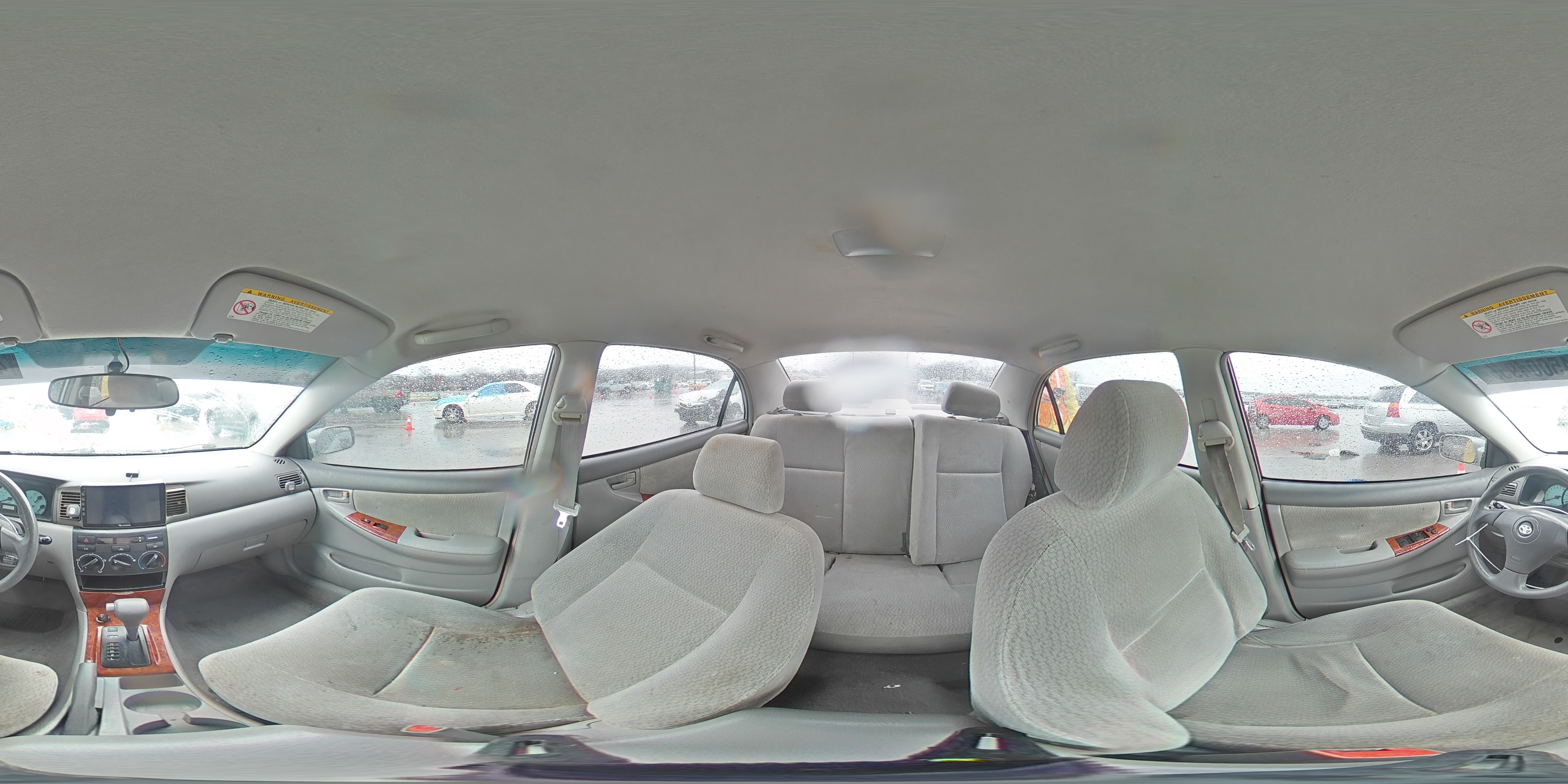 2004 Toyota Corolla - Image 13