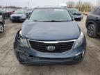 2014 Kia Sportage Sx იყიდება Indianapolis-ში, IN - Front End