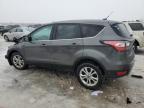 2017 Ford Escape Se за продажба в Wayland, MI - Front End