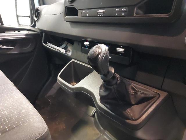 2024 MERCEDES BENZ SPRINTER 3