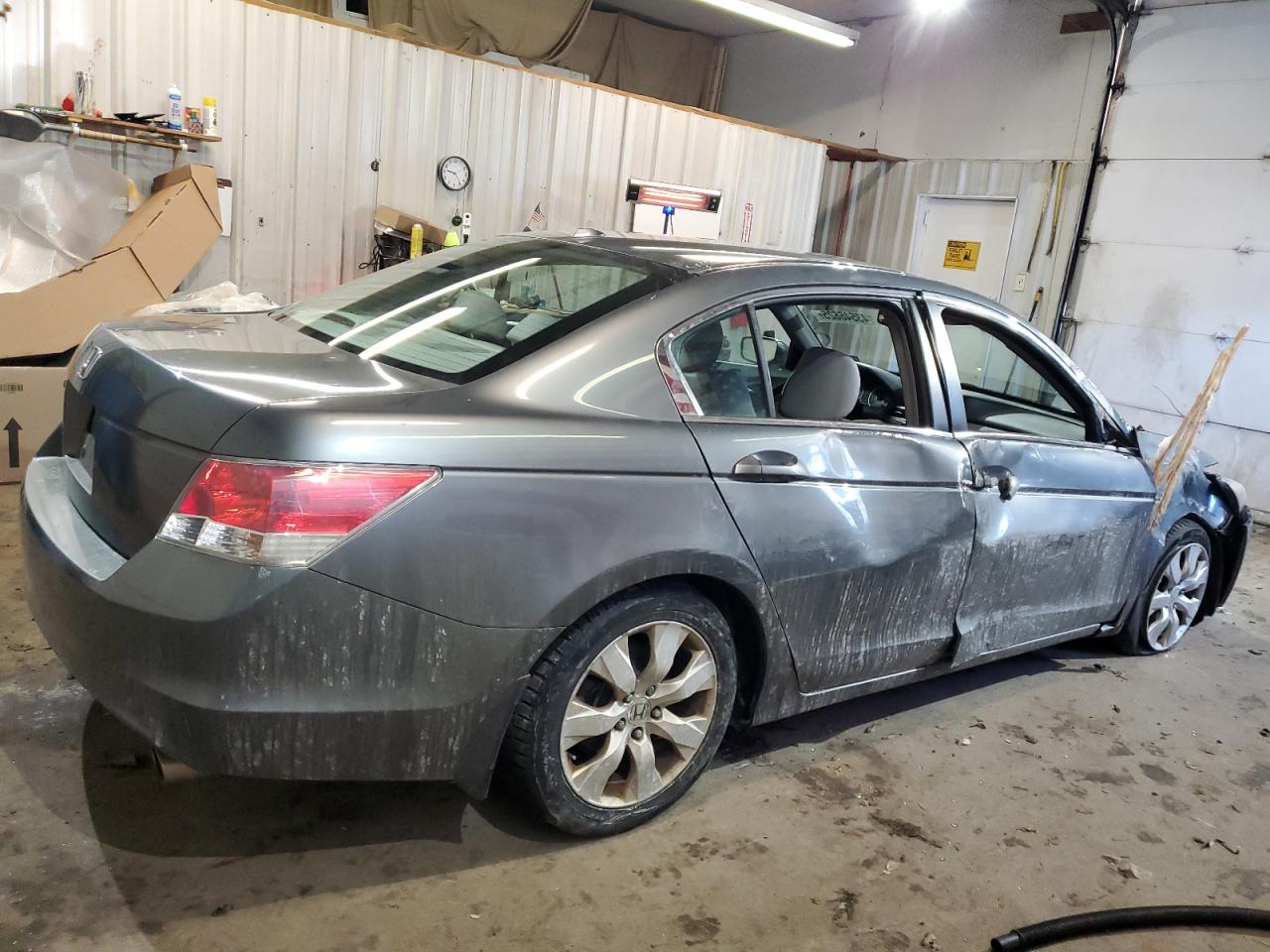 2008 Honda Accord - Image 3