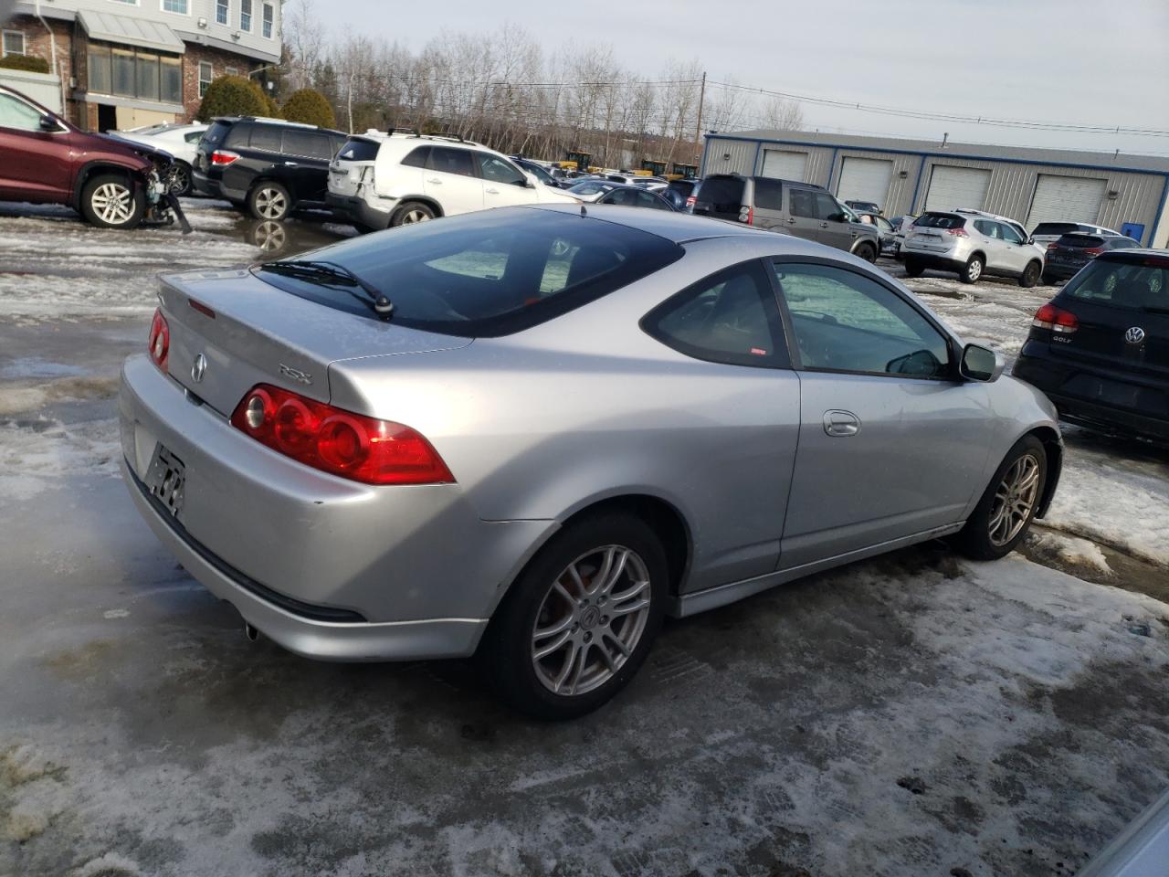 2006 Acura RSX - Image 3