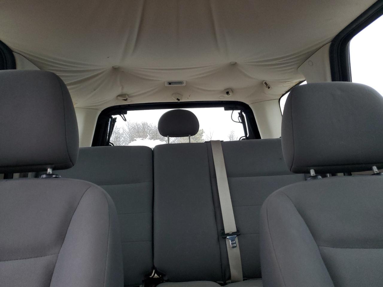 2008 Ford Escape - Image 10