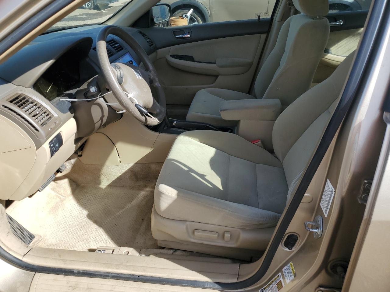 2006 Honda Accord - Image 7