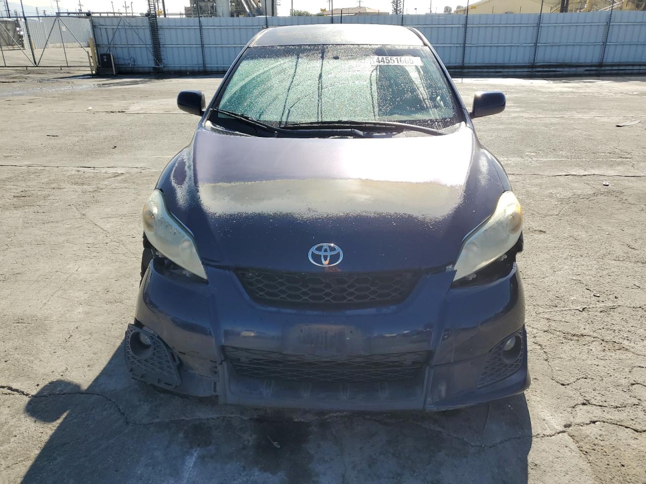 2009 Toyota Corolla - Image 5