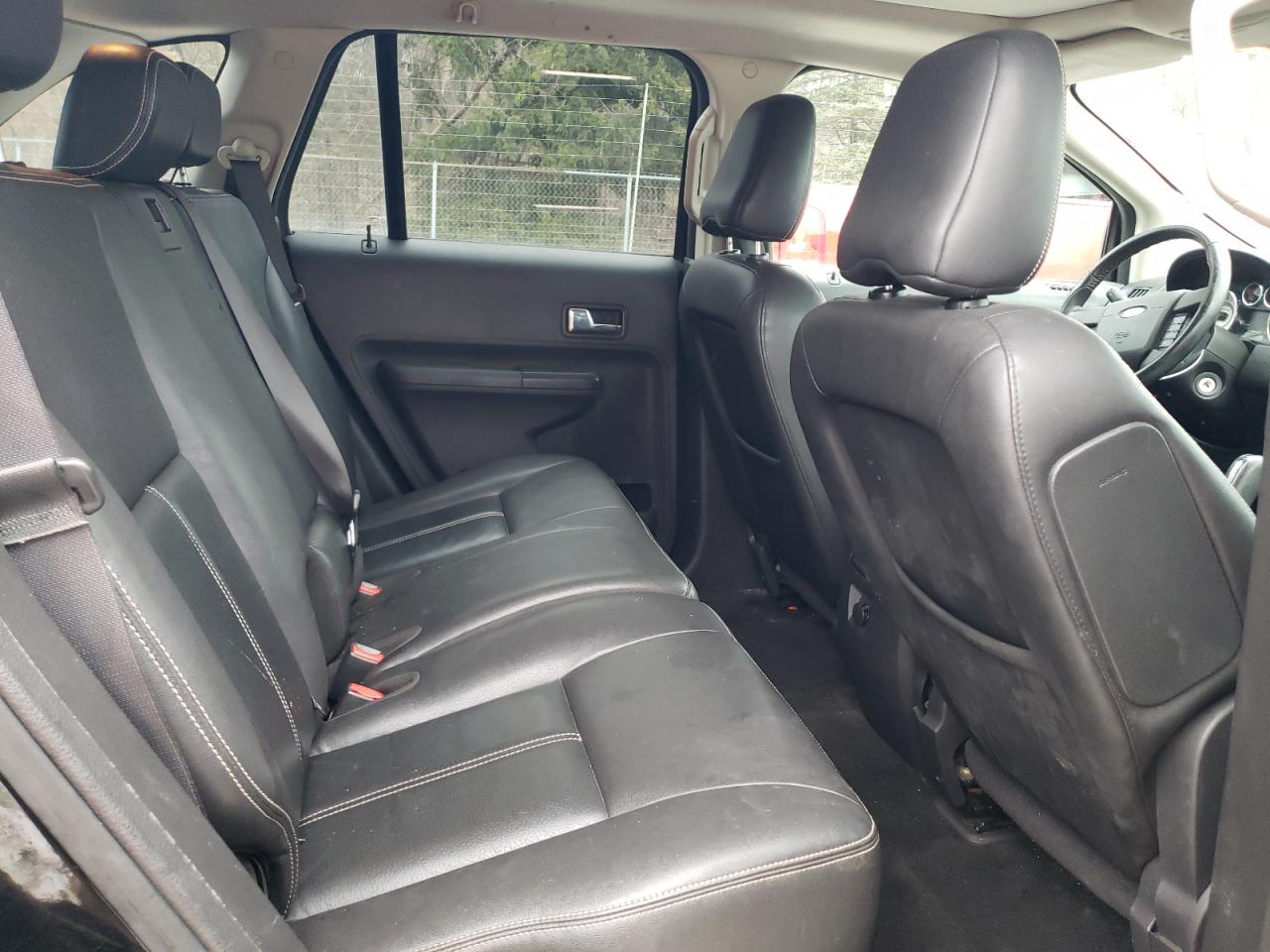 2009 Ford Edge - Image 11