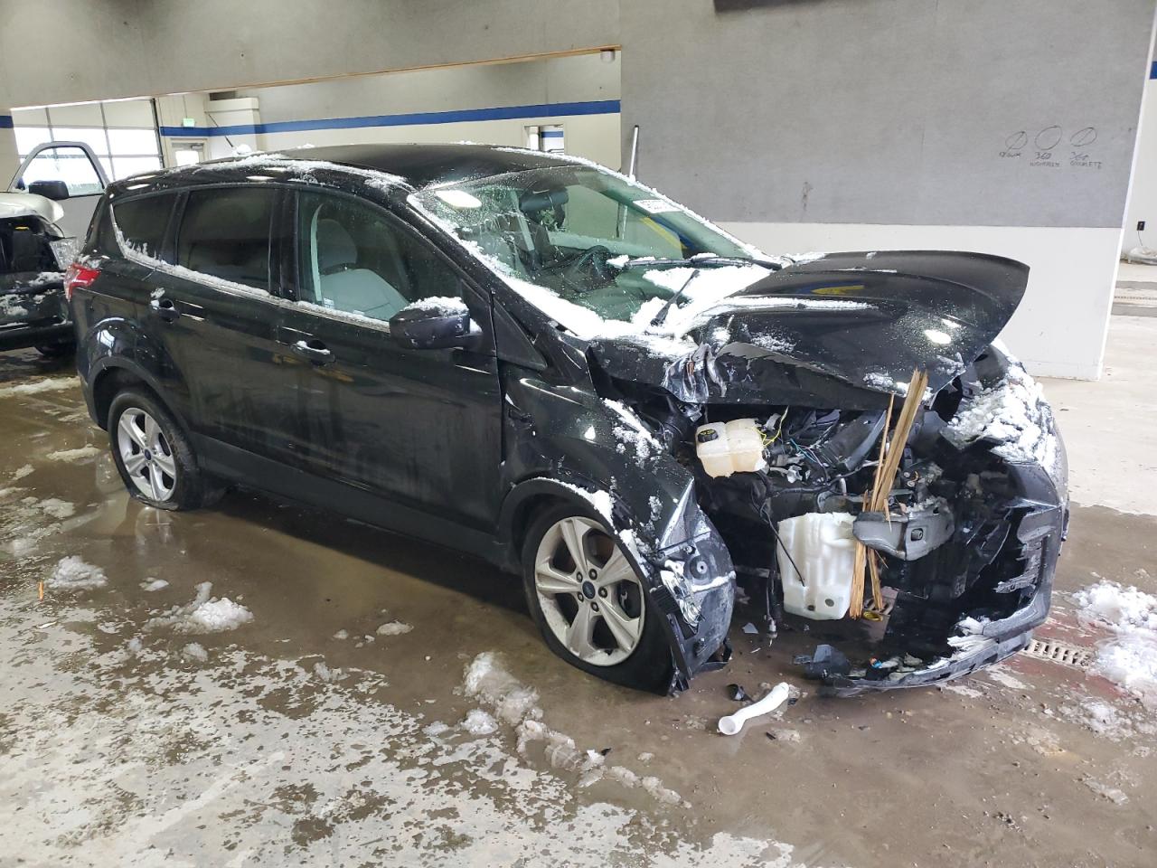 2015 Ford Escape - Image 4