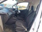 2022 FORD TRANSIT CO for sale at Copart WISBECH