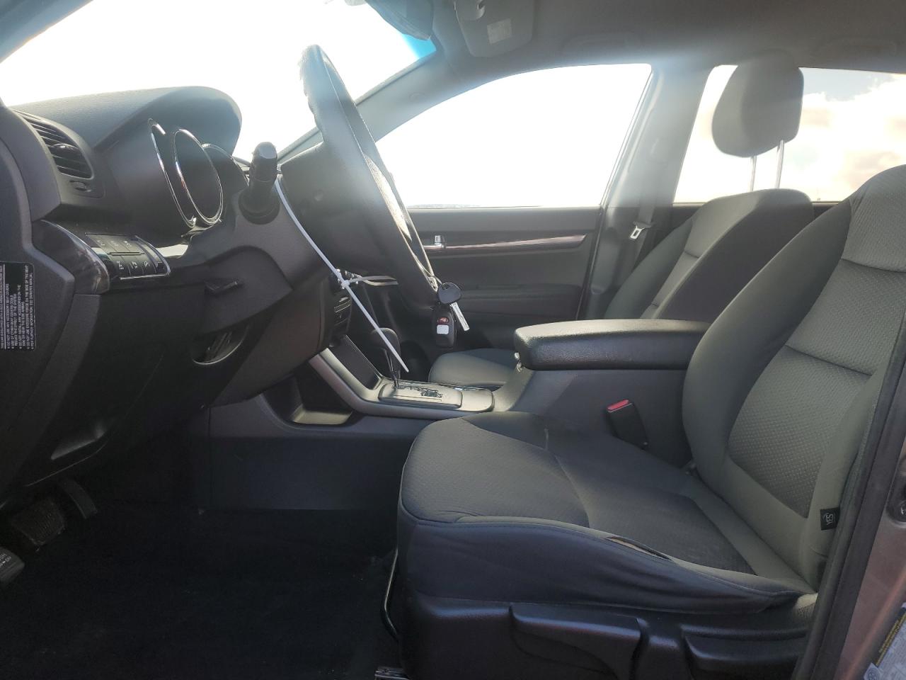 2012 Kia Sorento - Image 7