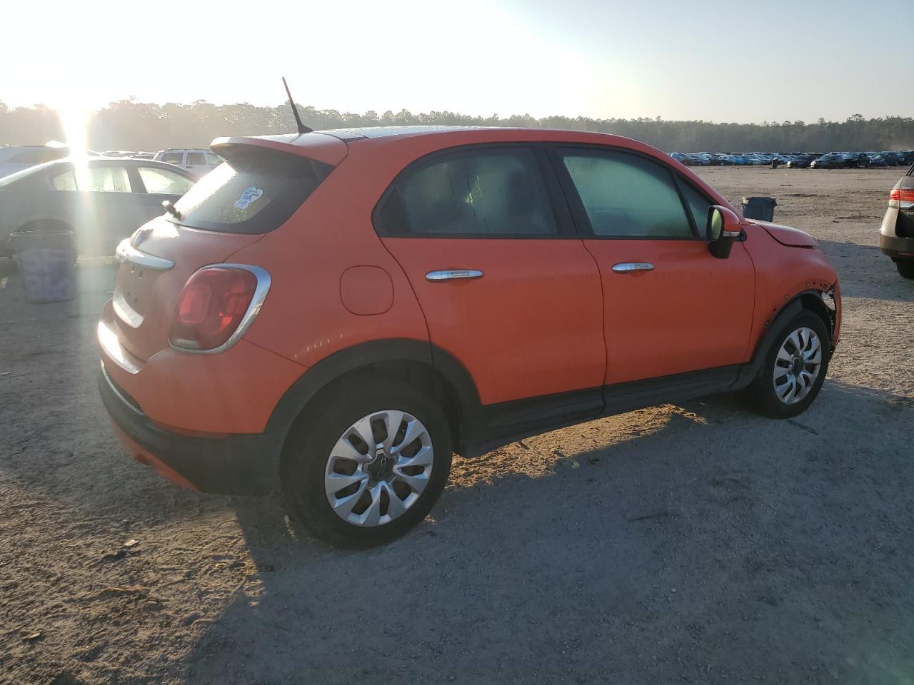 2017 Fiat 500 - Image 3