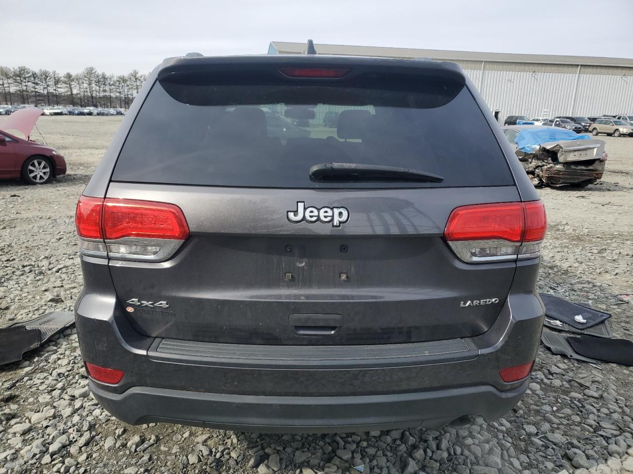 2014 Jeep Grand Cherokee - Image 6