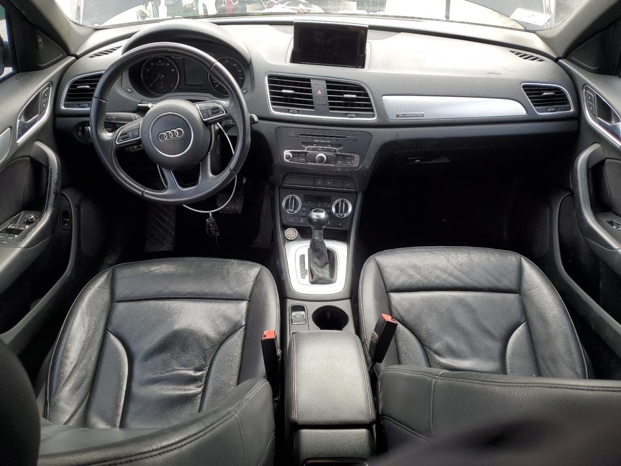 2015 Audi Q3 - Image 8