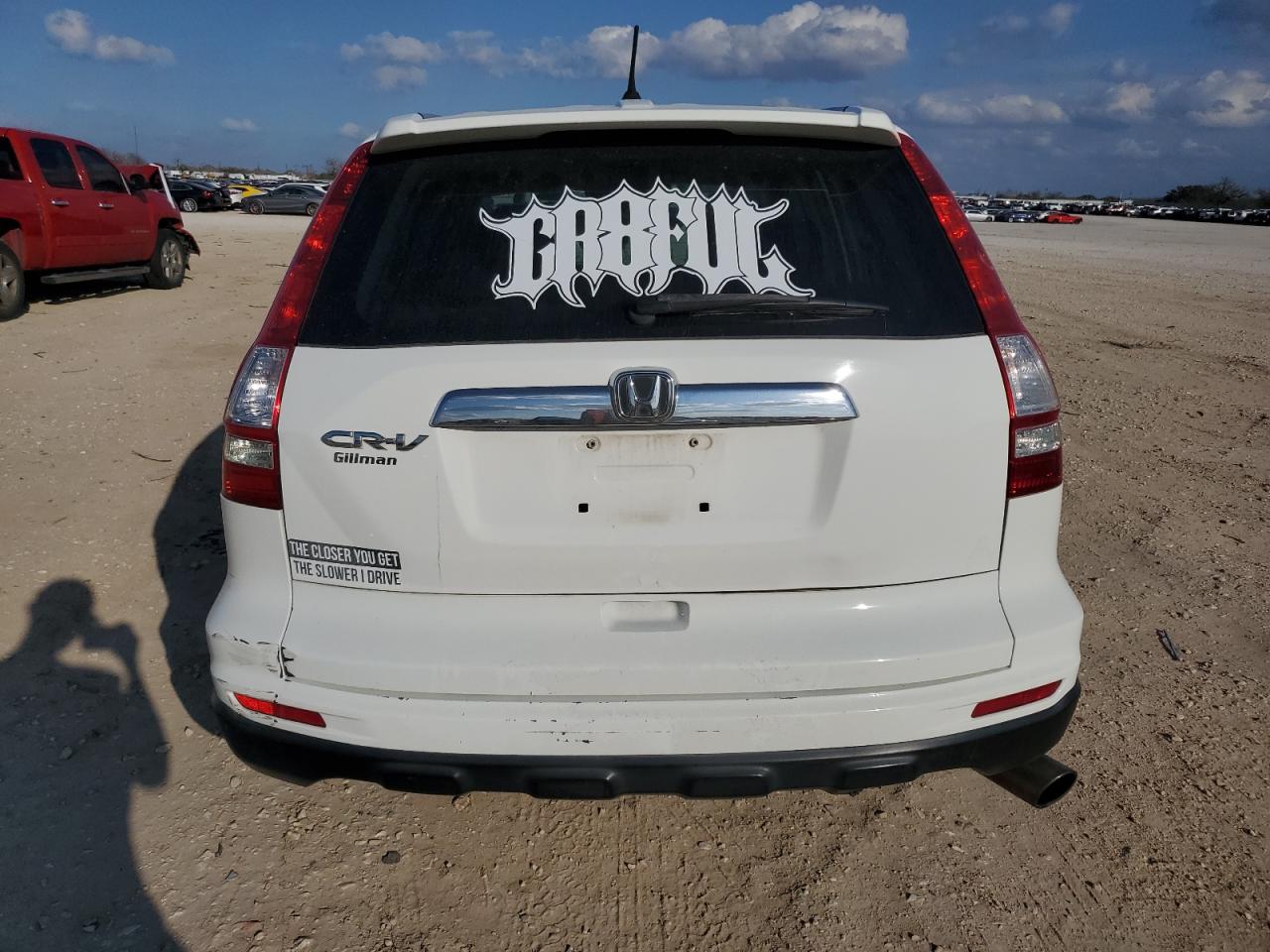 2011 Honda CR-V - Image 6