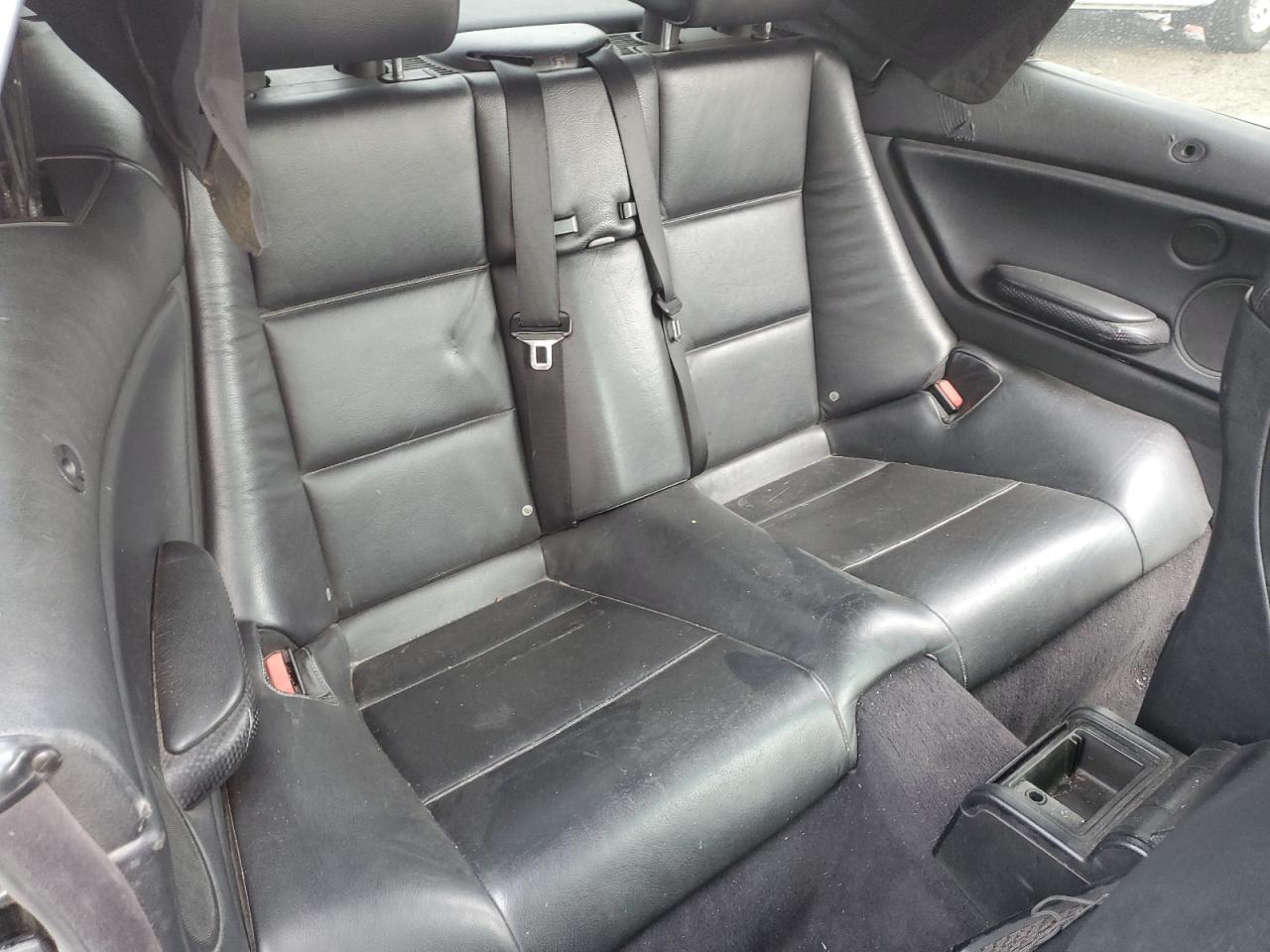 2006 BMW 3er - Image 10
