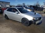 2008 Subaru Impreza Wrx en Venta en Rogersville, MO - Front End